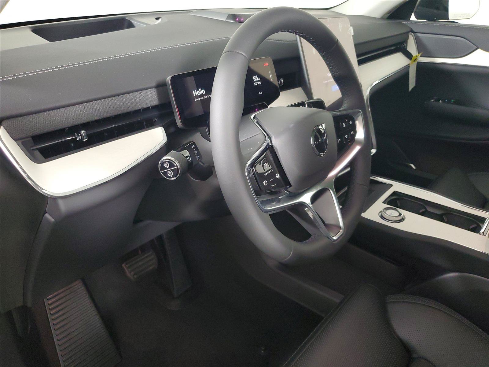New 2026 Volvo EX90 Ultra AWD/4WD image 23