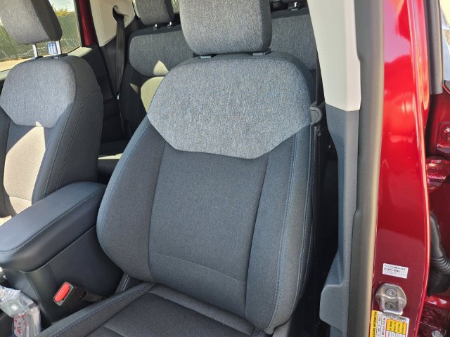 Used 2025 Ford Maverick XLT w/ XLT Luxury Package FWD image 14