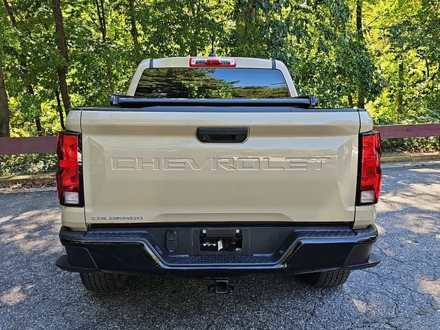 Used 2023 Chevrolet Colorado Trail Boss AWD/4WD image 6
