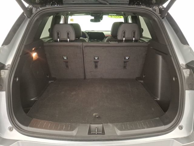 Used 2024 Chevrolet TrailBlazer RS w/ Convenience Package image 28