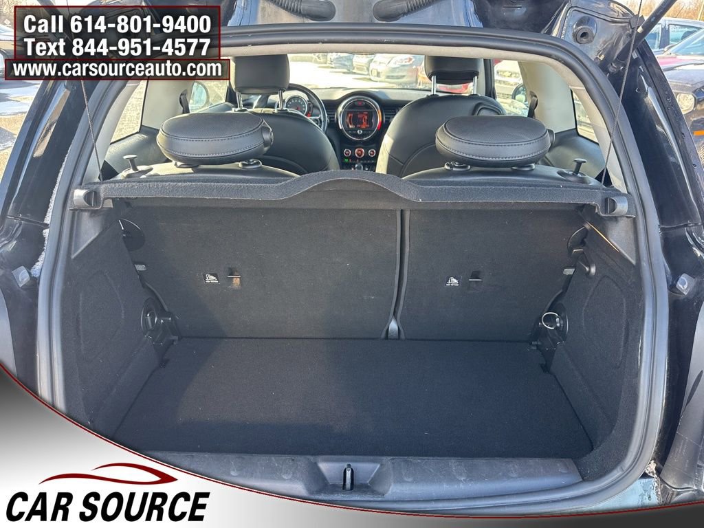 Used 2017 MINI Cooper 2-Door Hardtop FWD image 31