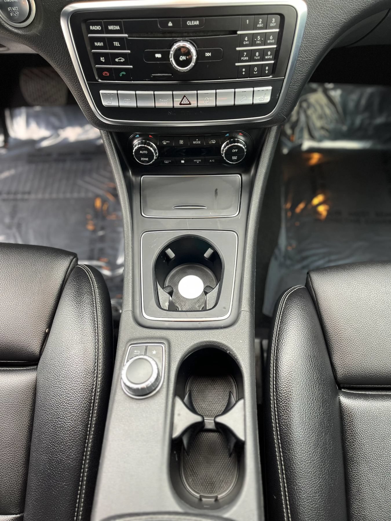 Used 2020 Mercedes-Benz GLA 250 4MATIC image 15