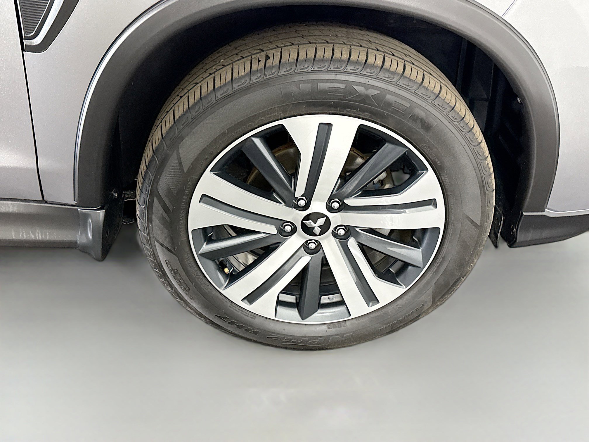 Used 2024 Mitsubishi Outlander Sport ES image 31