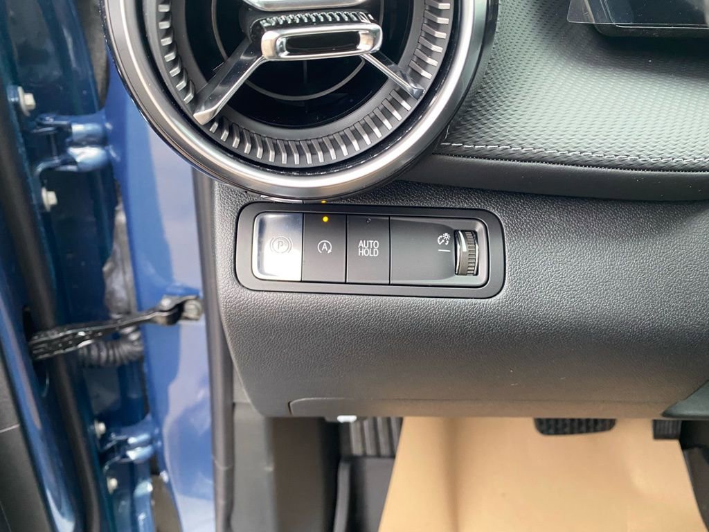 New 2026 Chevrolet Equinox LT w/ Midnight Edition image 12