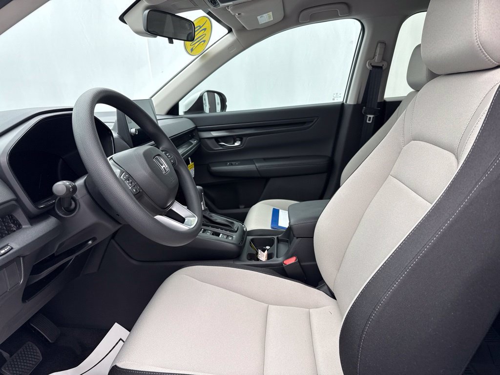 New 2026 Honda CR-V LX image 16