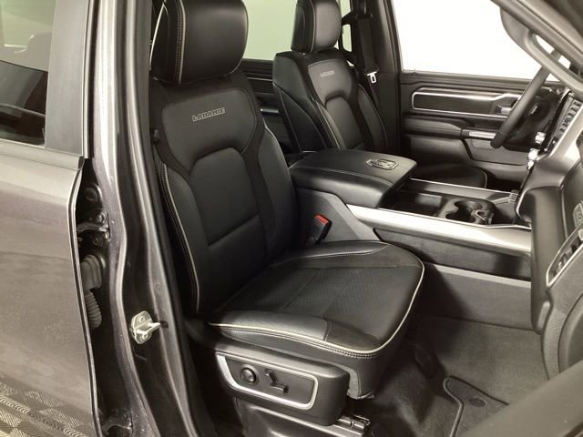 Used 2023 RAM 1500 Laramie image 43