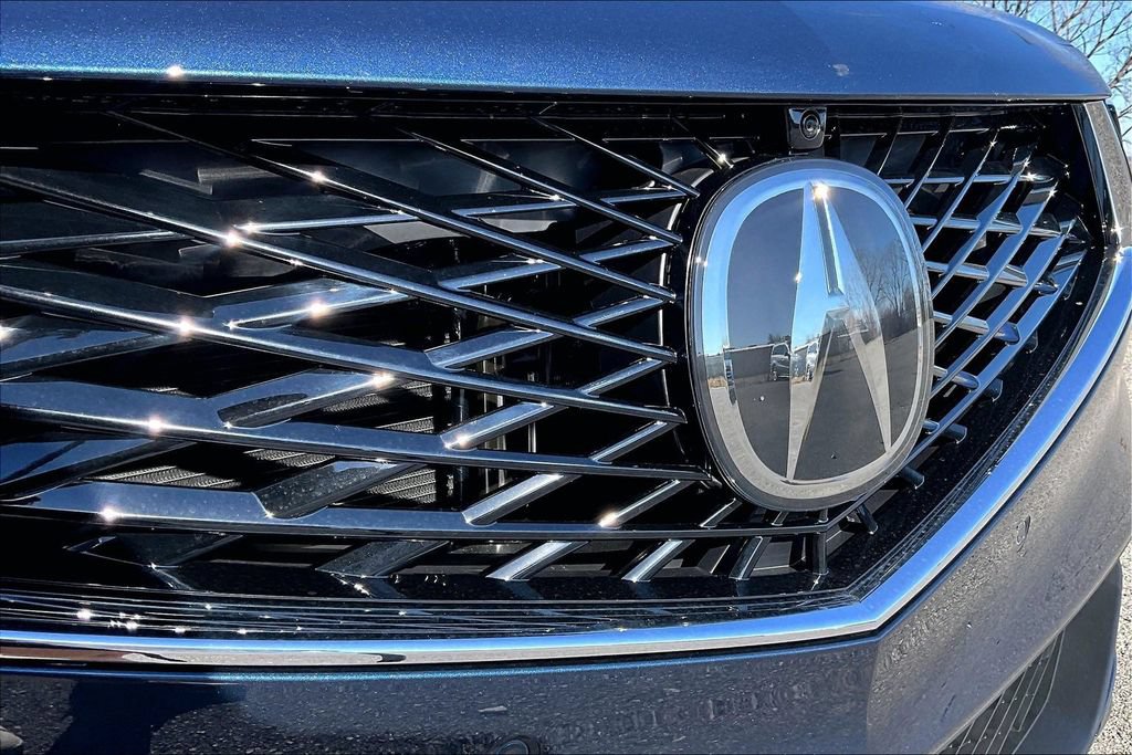 New 2026 Acura MDX w/ Advance Package AWD/4WD image 35