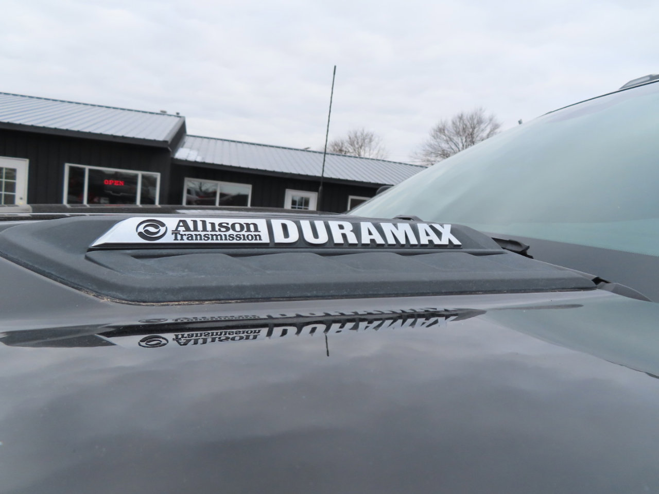 Used 2024 Chevrolet Silverado 3500 LT w/ Safety Package image 14