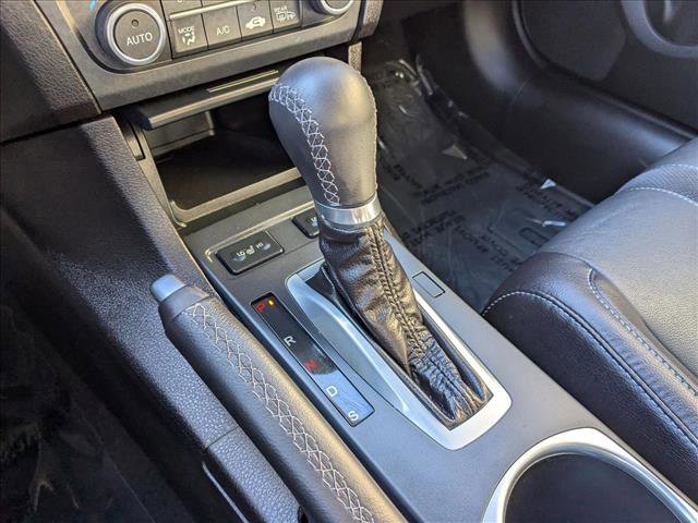 Used 2020 Acura ILX w/ Premium & A-SPEC Package image 12