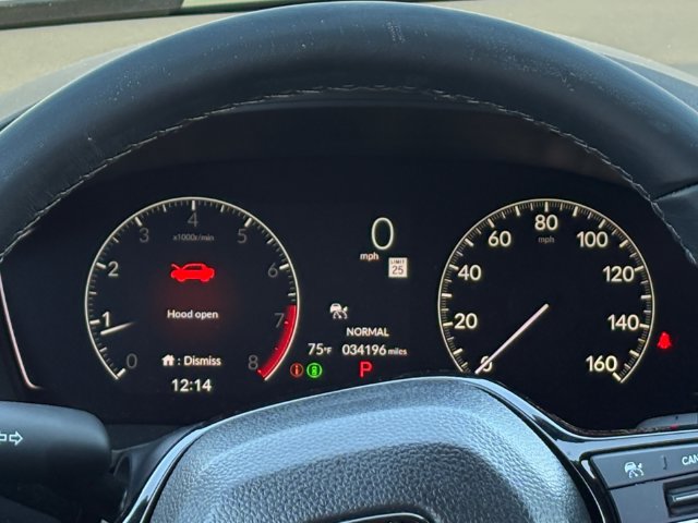 Used 2024 Honda Civic Sport image 16