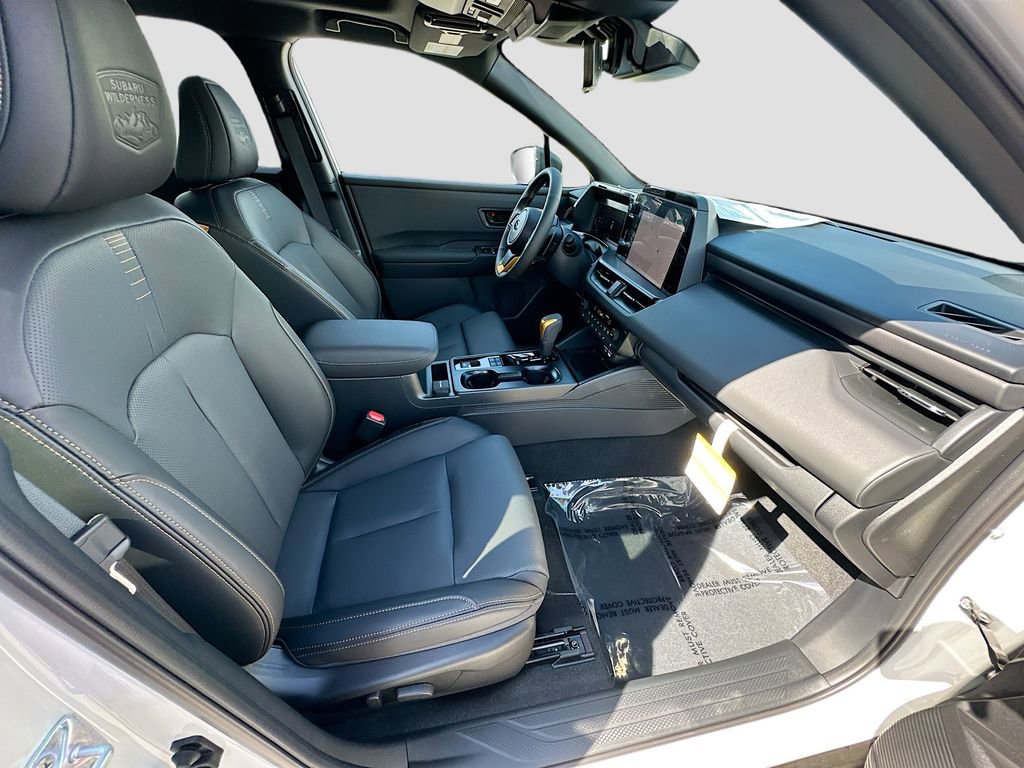 New 2026 Subaru Outback Wilderness AWD/4WD image 28