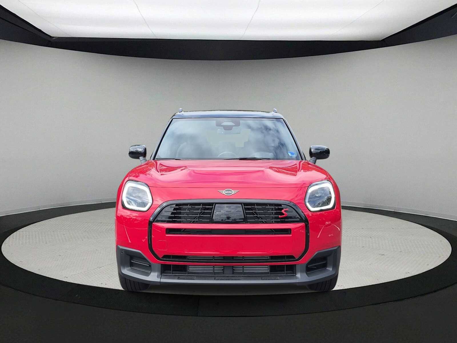 New 2027 MINI Cooper Countryman S AWD/4WD image 2