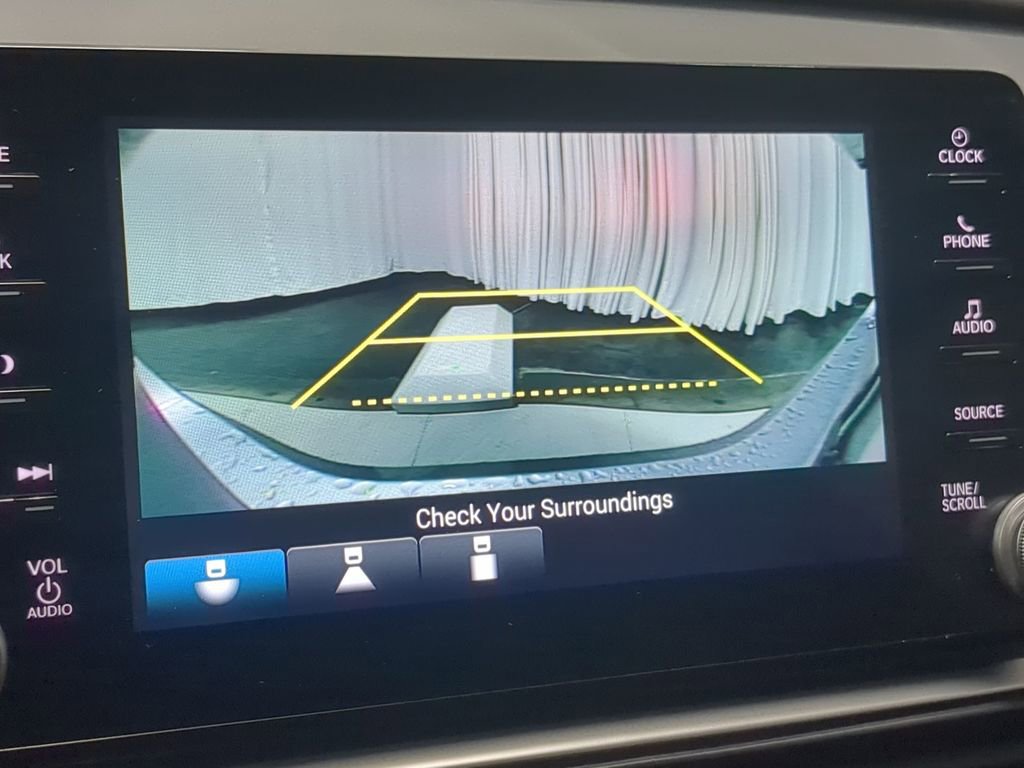 Used 2021 Honda Accord Sport image 40