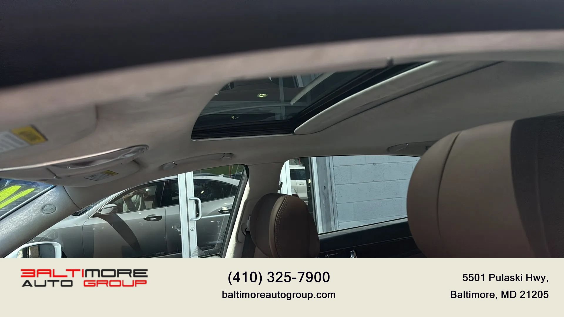Used 2014 Hyundai Equus Signature RWD image 10