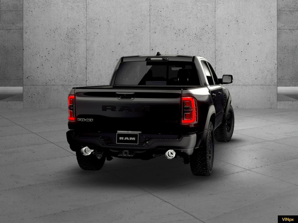 New 2026 RAM 1500 RHO w/ RHO Level 1 Equipment Group AWD/4WD image 14