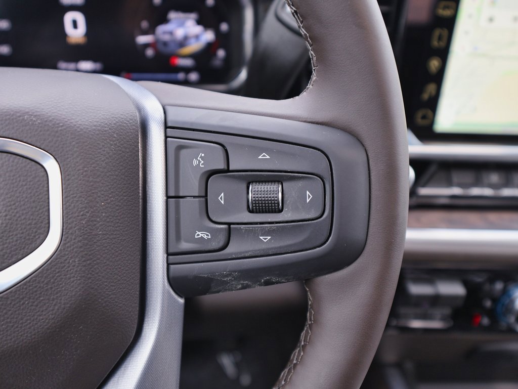 New 2026 GMC Sierra 2500 SLT w/ SLT Premium Package image 22