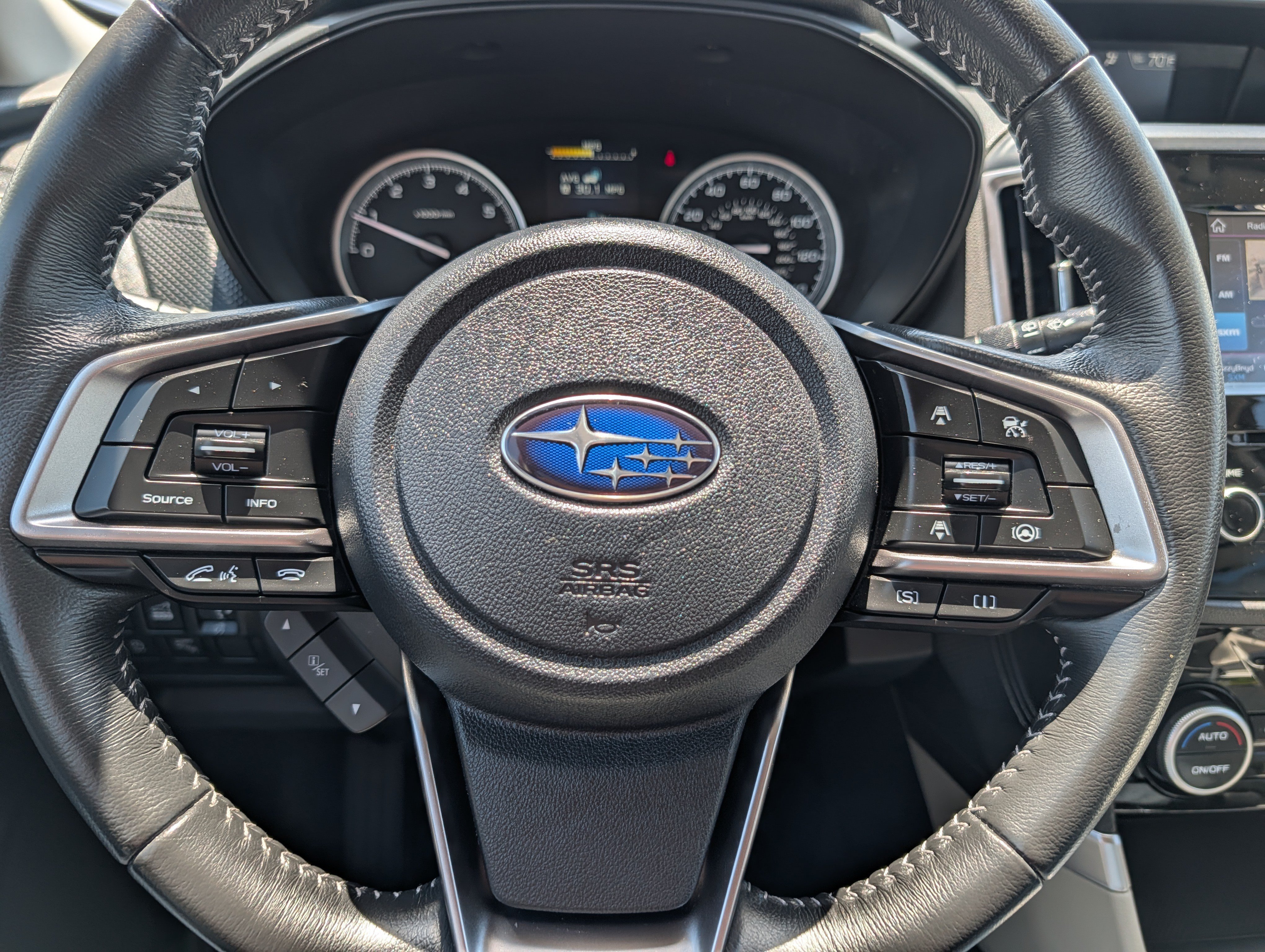 Used 2021 Subaru Forester Premium AWD/4WD image 25