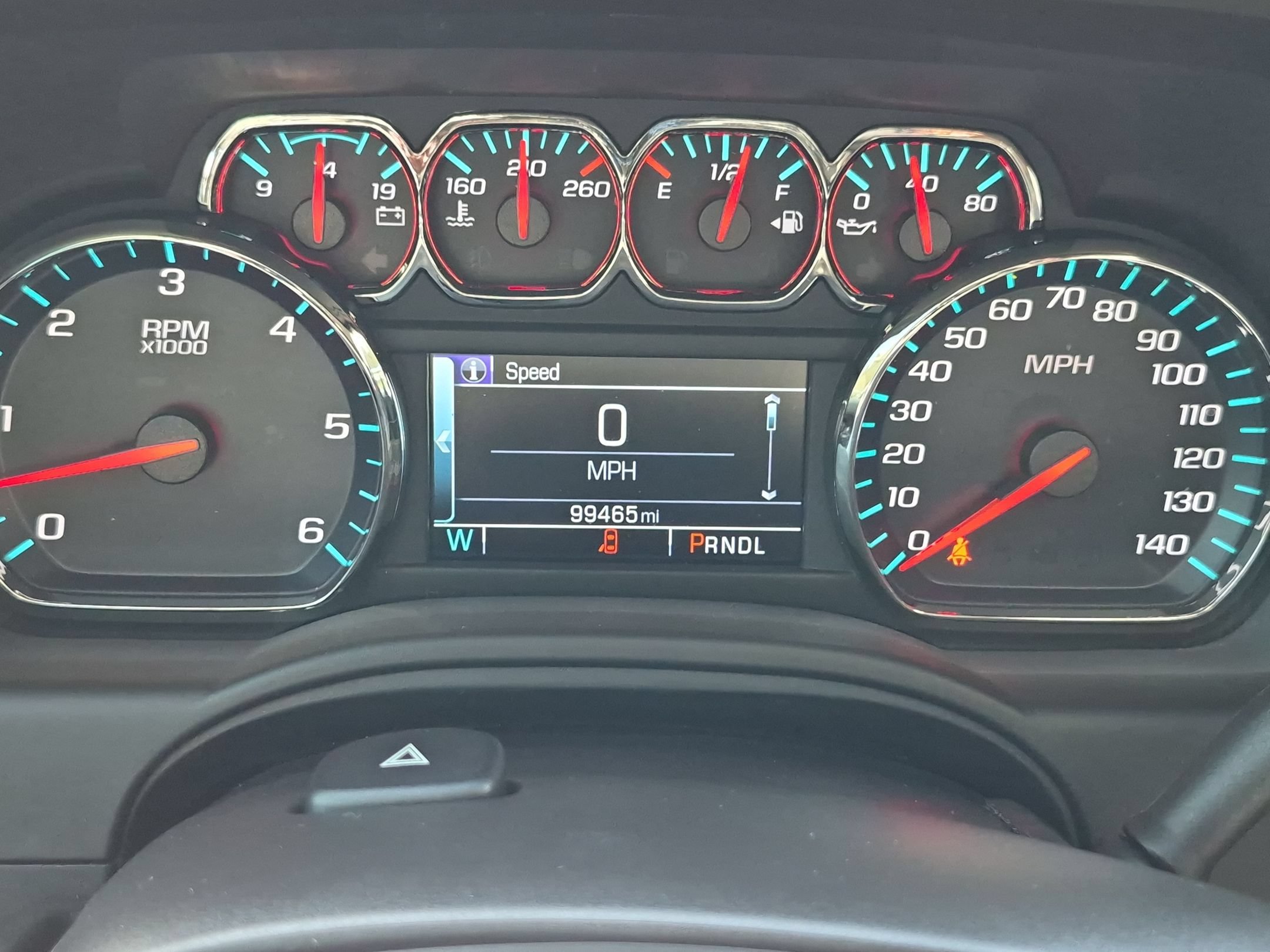 Used 2020 Chevrolet Tahoe LT RWD image 23