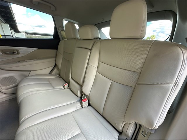 Used 2015 Nissan Murano SL image 18