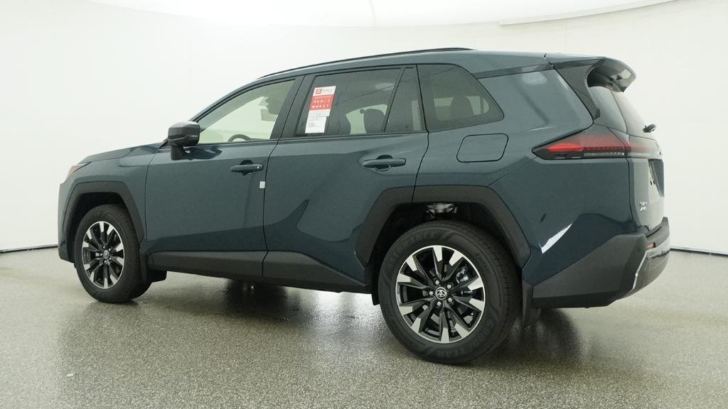 New 2026 Toyota RAV4 FWD image 12