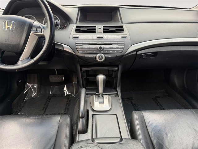 Used 2010 Honda Accord EX-L image 11