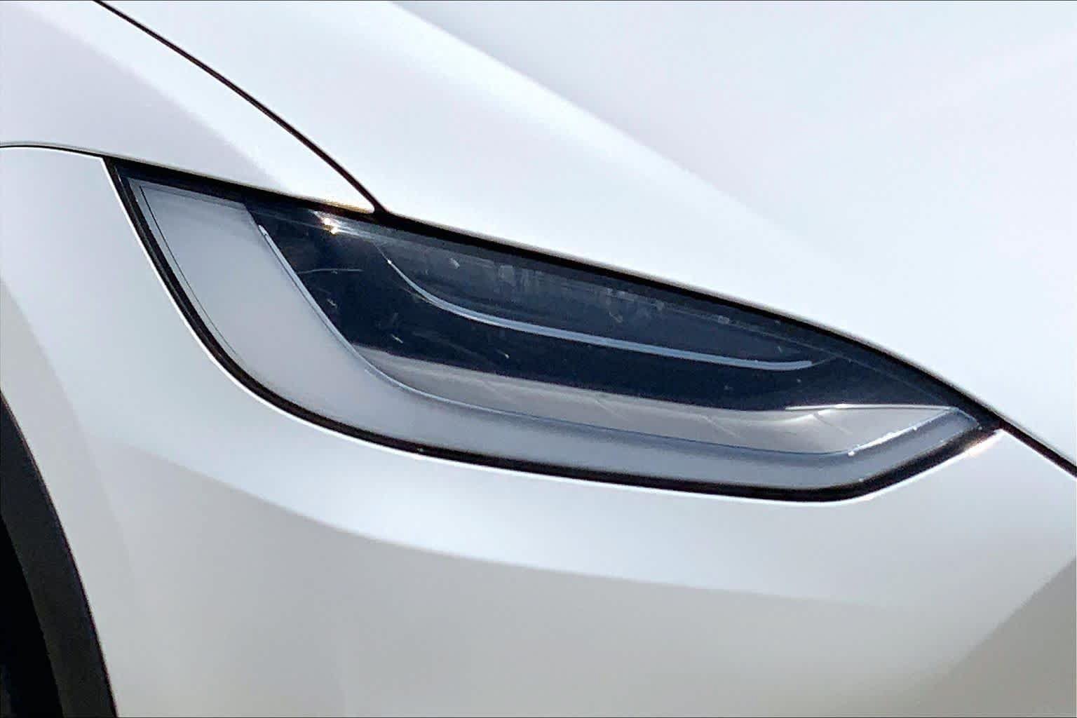 Used 2021 Tesla Model X Performance AWD/4WD image 26