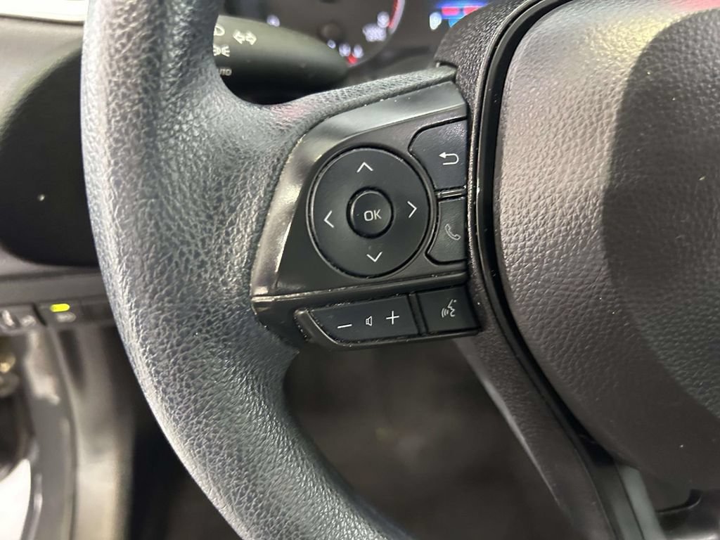 Used 2024 Toyota Corolla LE FWD image 19