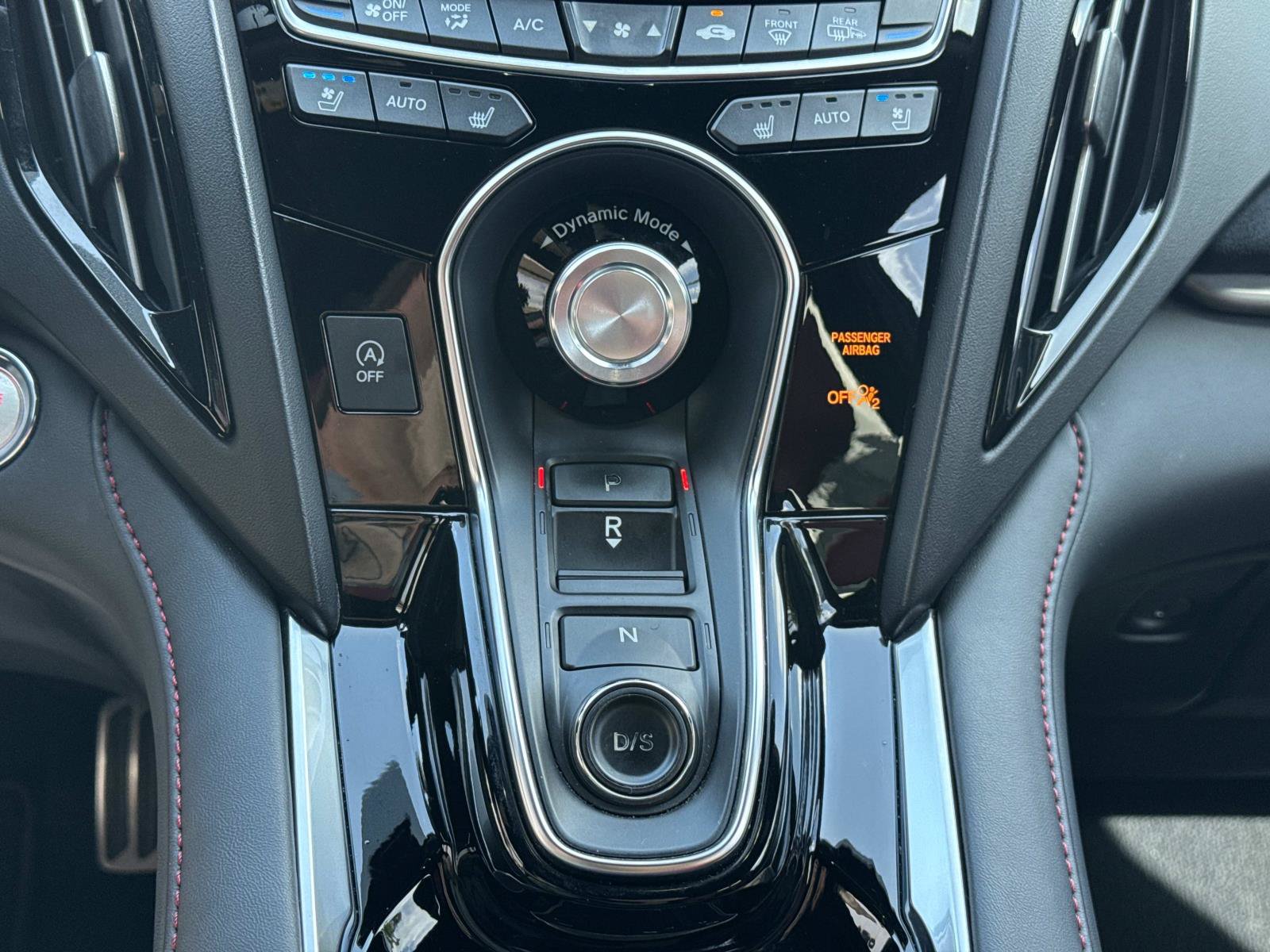 Used 2019 Acura RDX w/ Advance Package FWD image 26