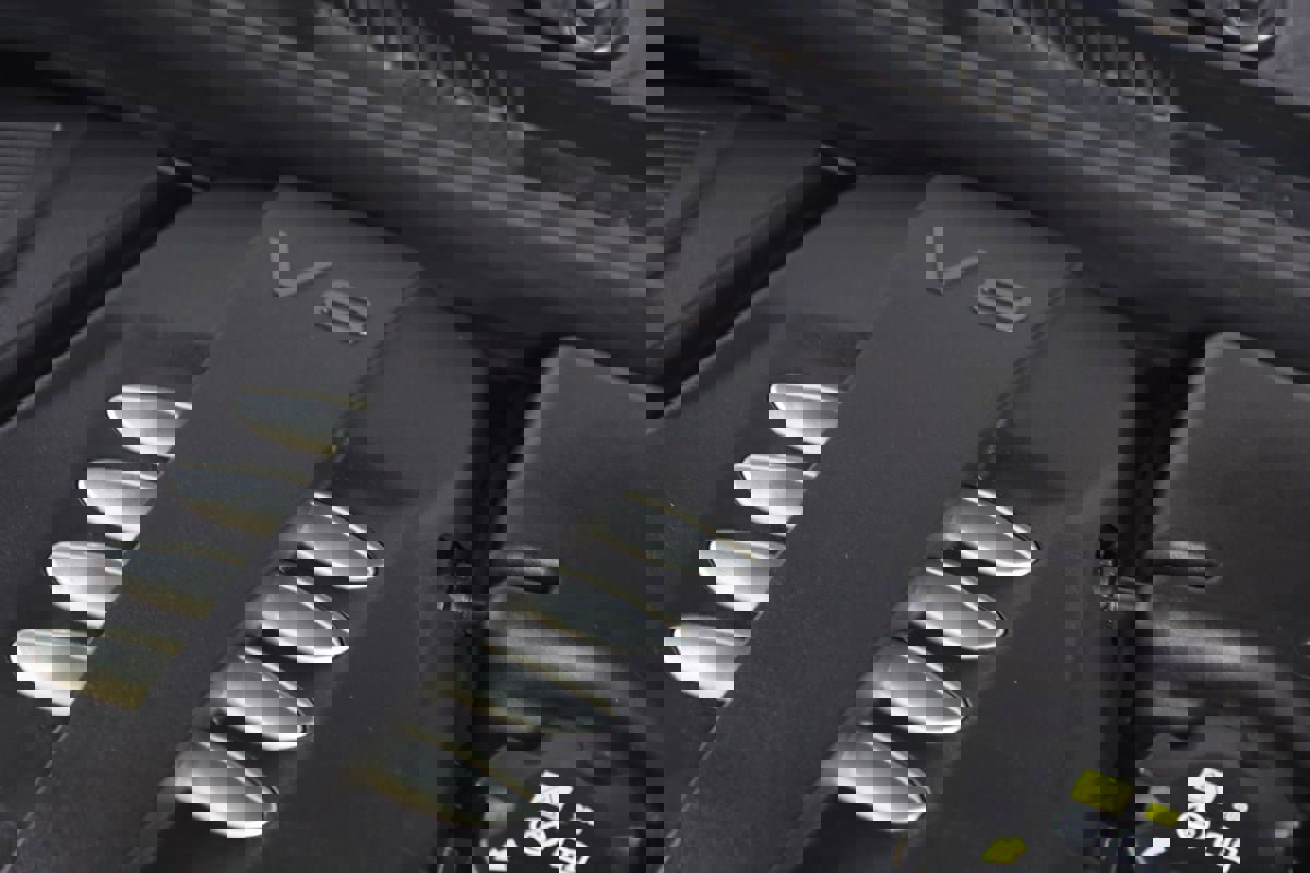 Used 2024 BMW ALPINA B8 xDrive Gran Coupe image 29