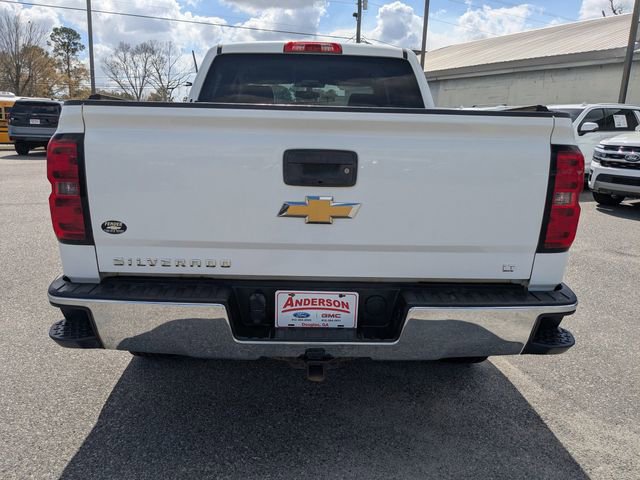 Used 2014 Chevrolet Silverado 1500 LT w/ All Star Edition image 5