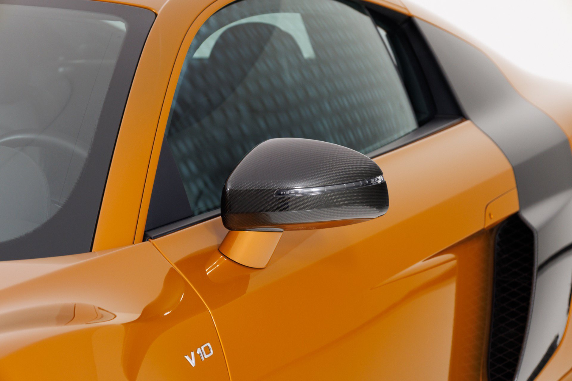 Used 2011 Audi R8 V10 AWD/4WD image 61