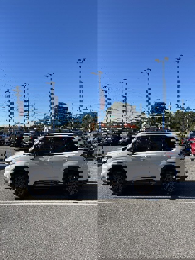 New 2025 Subaru Forester Sport image 6