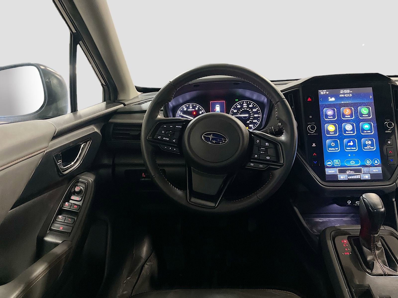 Used 2024 Subaru Crosstrek 2.5i Limited image 23