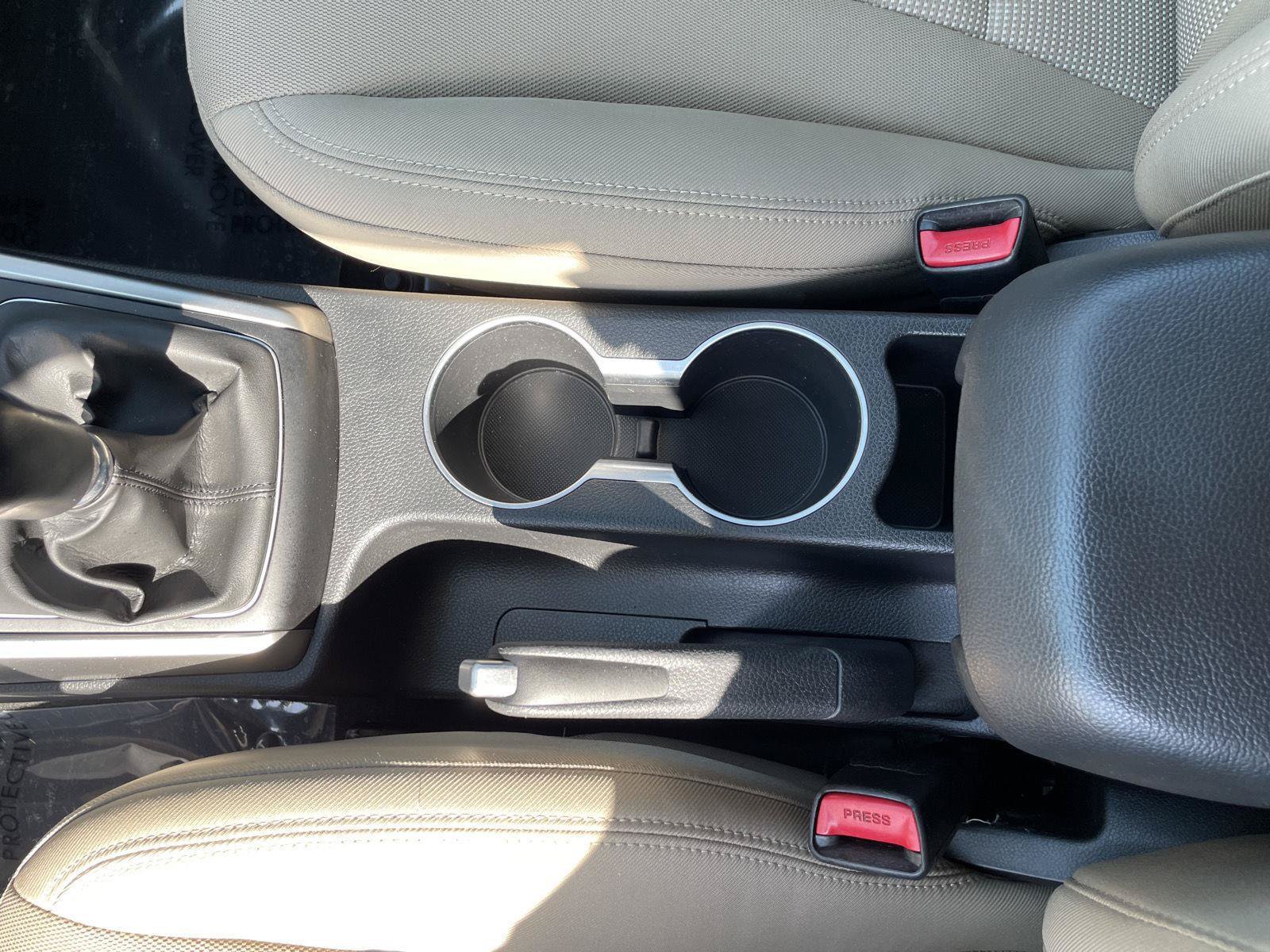 Used 2013 Hyundai Elantra GT w/ Touch & Go Pkg FWD image 26