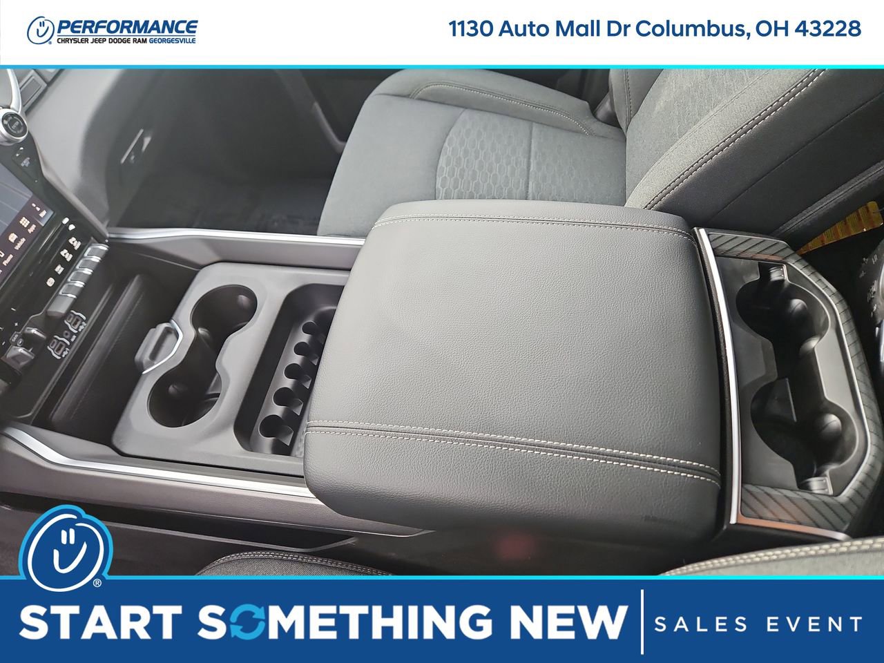 New 2026 RAM 2500 Big Horn image 33