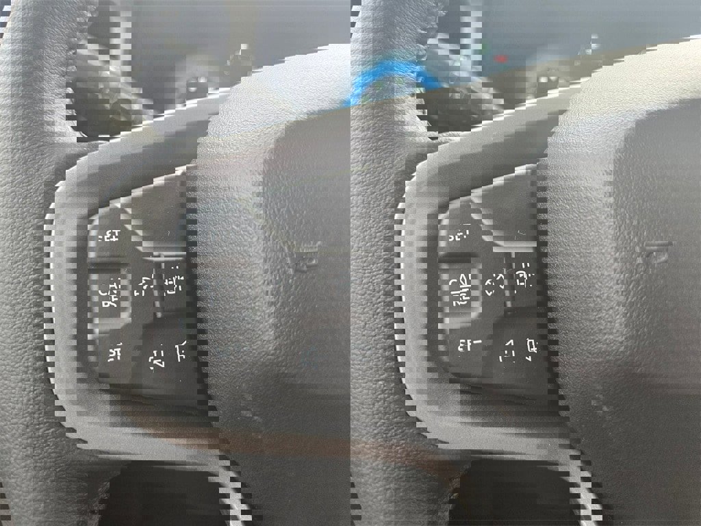 New 2025 Ford Bronco Big Bend w/ Black Diamond Package image 18