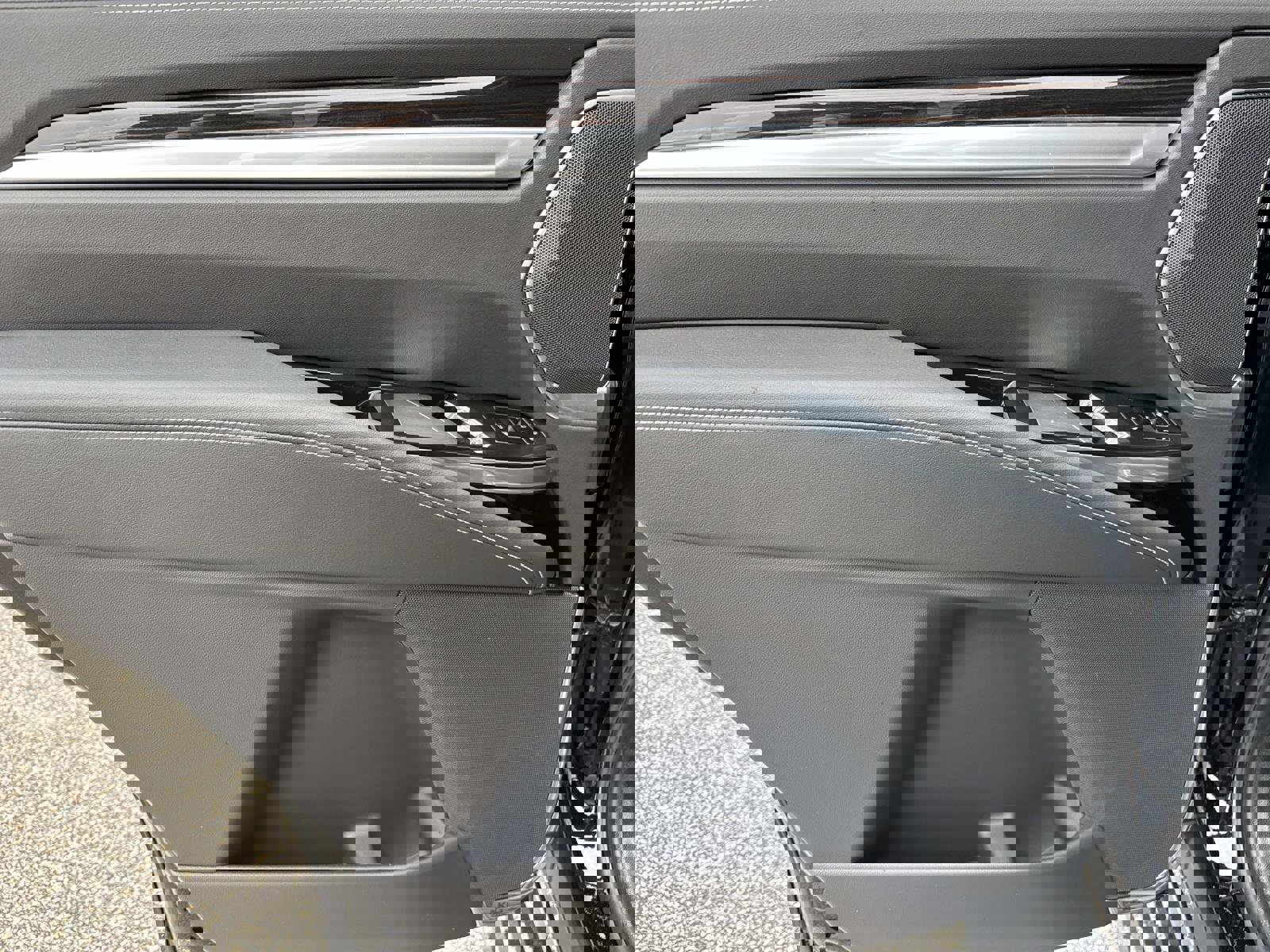 New 2026 Cadillac Escalade Luxury w/ Touring Package image 12