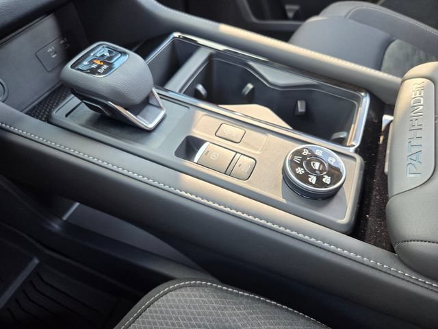 New 2026 Nissan Pathfinder SV AWD/4WD image 19