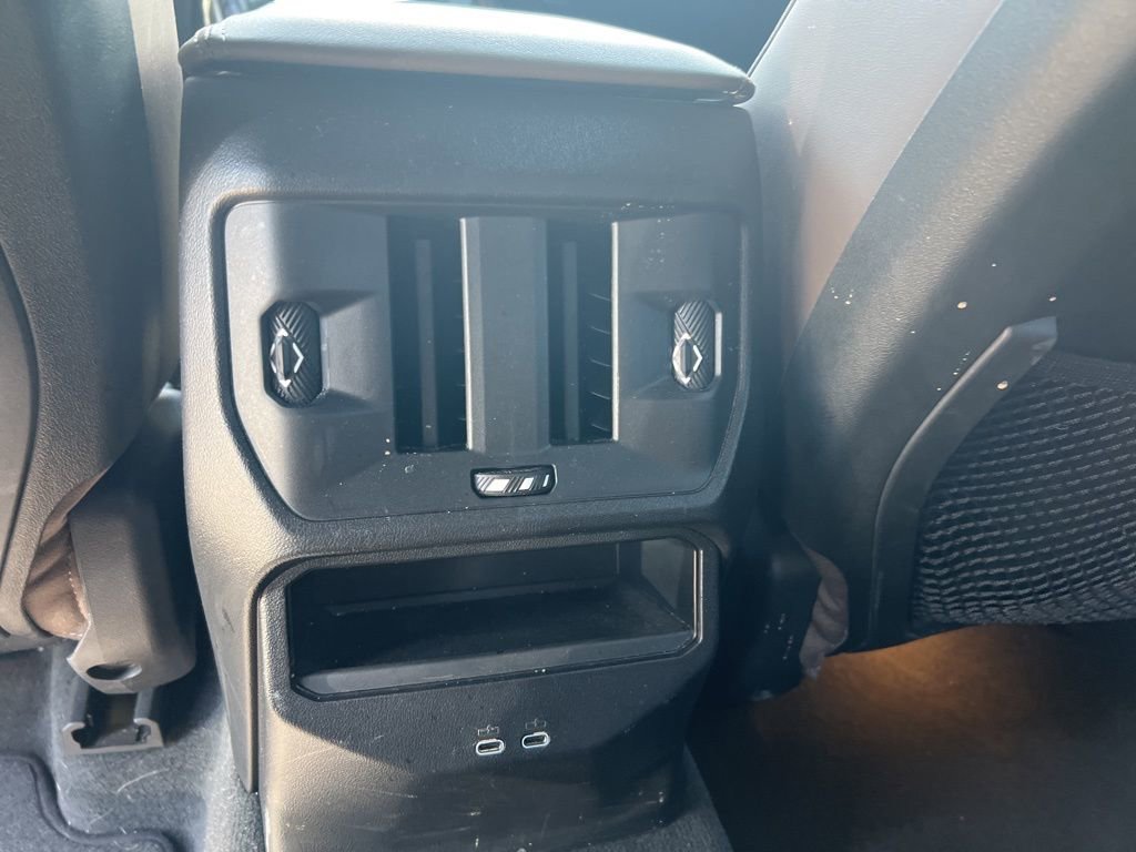 Certified 2025 BMW X3 xDrive30i image 12