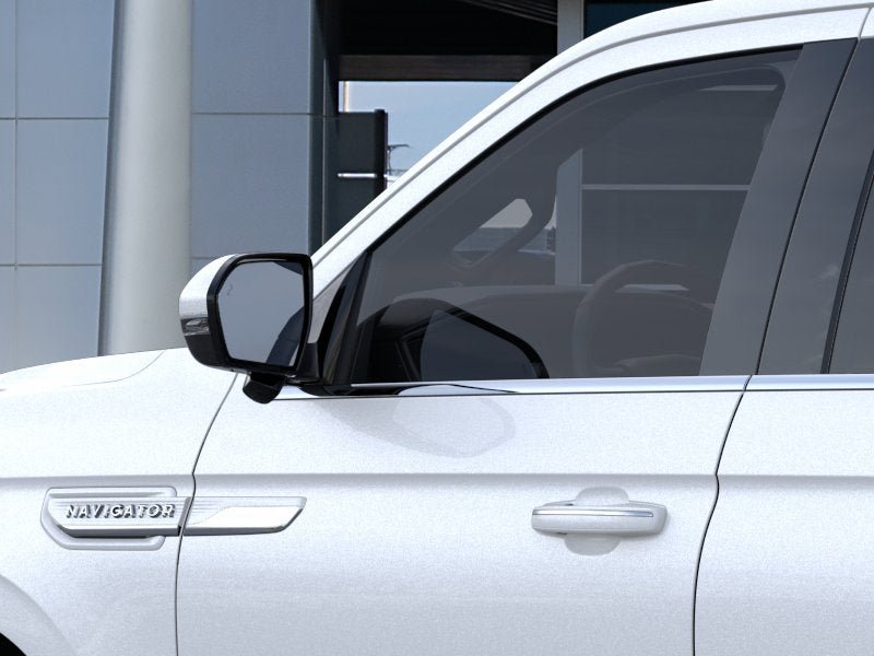 New 2023 Lincoln Navigator L Reserve AWD/4WD image 20