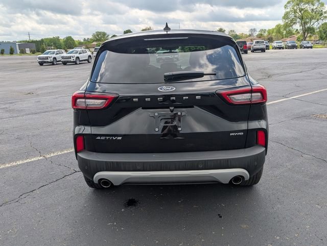 Used 2023 Ford Escape Active w/ Tech Pack #2 AWD/4WD image 6