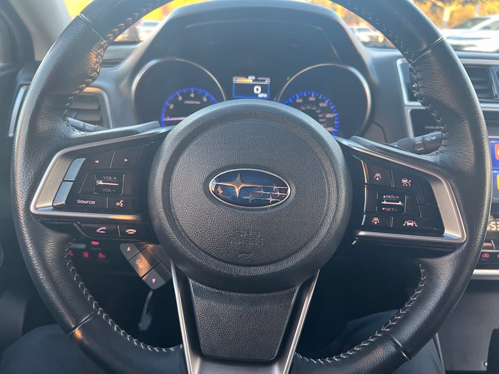 Used 2018 Subaru Outback 2.5i Limited AWD/4WD image 36