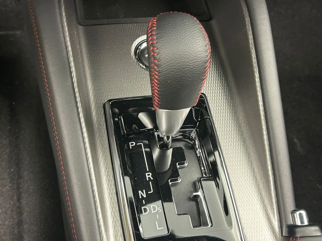 New 2025 Mitsubishi Outlander Sport AWD image 17