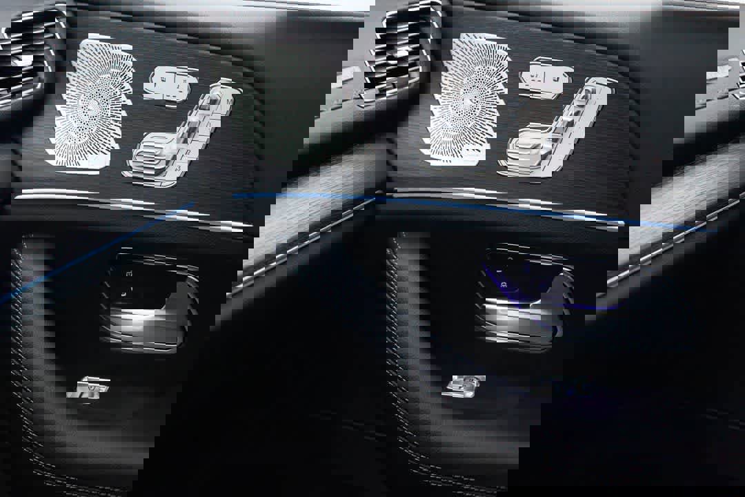 New 2026 Mercedes-Benz GLE 450 4MATIC image 29