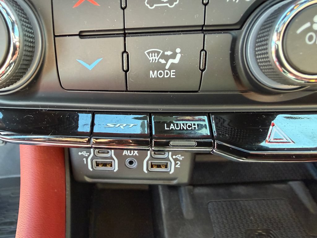 Used 2024 Dodge Durango SRT Hellcat AWD/4WD image 13