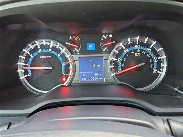 Used 2016 Toyota 4Runner SR5 image 11