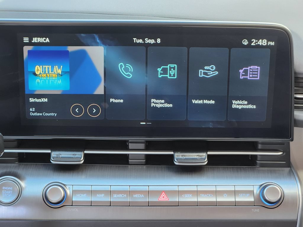 Used 2024 Hyundai Kona SEL AWD/4WD image 19