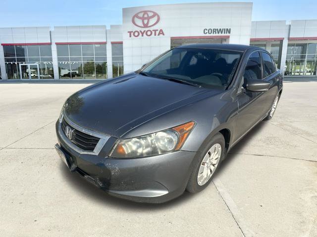 Used 2008 Honda Accord LX image 39