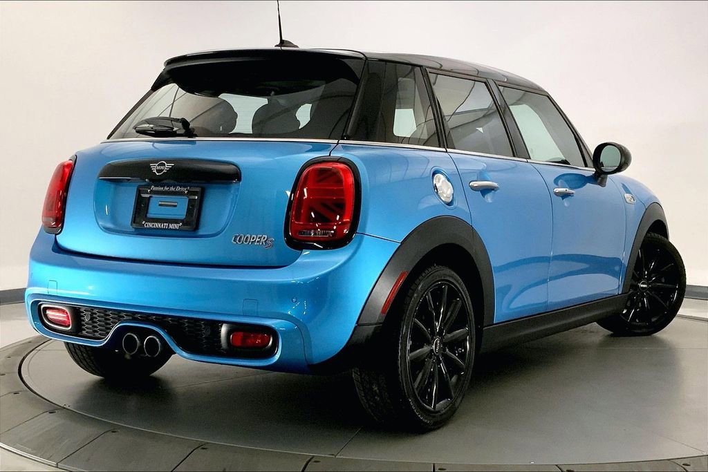 Used 2019 MINI Cooper S FWD image 12