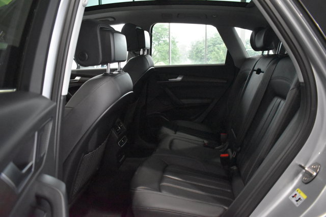 Used 2023 Audi Q5 2.0T Premium Plus AWD/4WD image 25